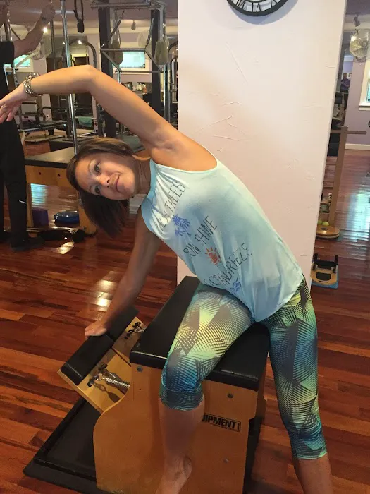 The Pilates Center for Fitness and Therapeutic Conditioning Picture 6