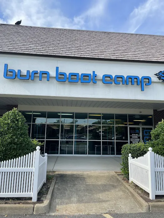 Burn Boot Camp Picture 5