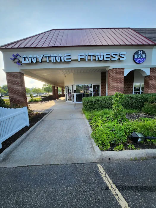 Anytime Fitness Picture 5