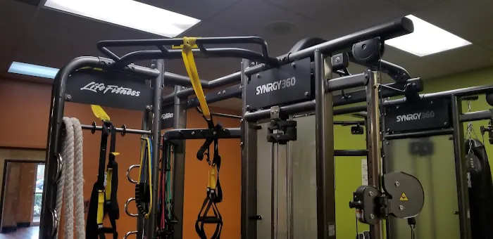 Anytime Fitness Picture 2