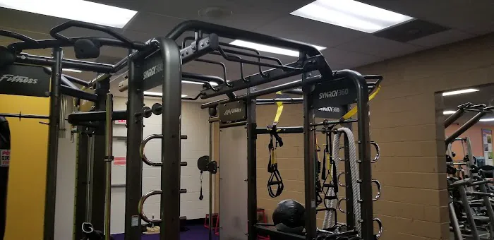 Anytime Fitness Picture 3