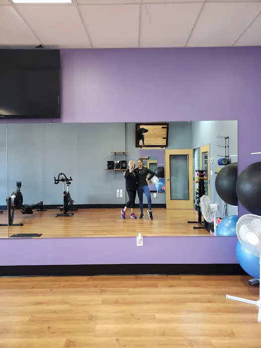 Anytime Fitness Picture 1