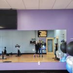 Anytime Fitness