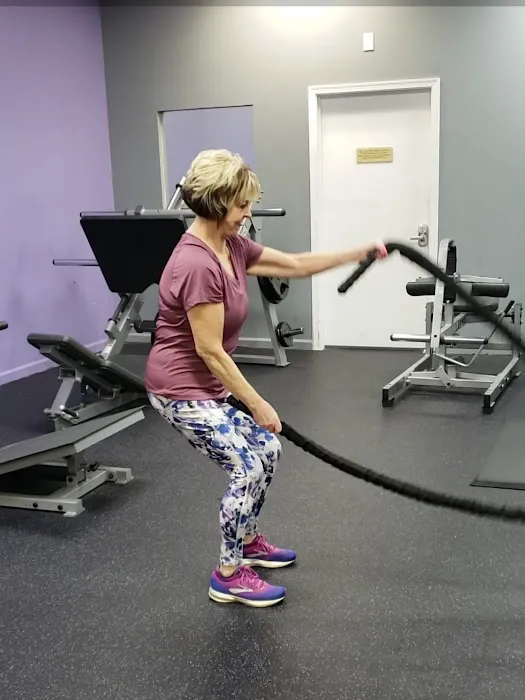Anytime Fitness Picture 4