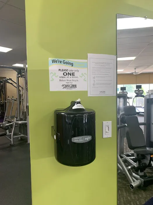 Anytime Fitness Picture 7