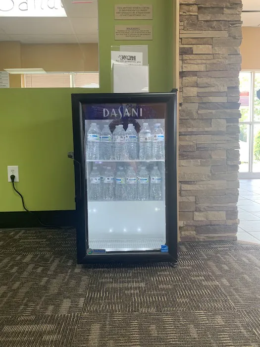 Anytime Fitness Picture 10