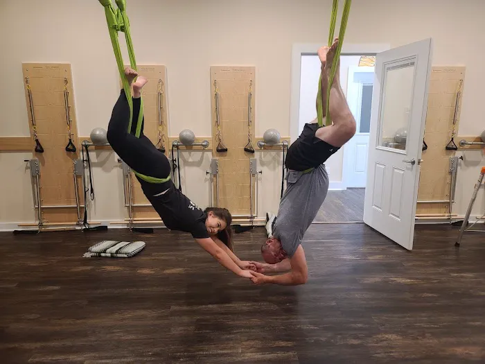 Full Circle Yoga+ Picture 1