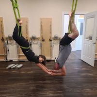 Full Circle Yoga+ ico