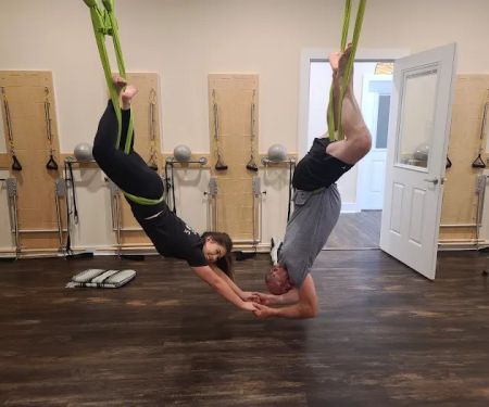 Full Circle Yoga+