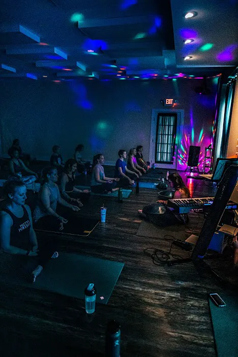 Full Circle Yoga+ Picture 10