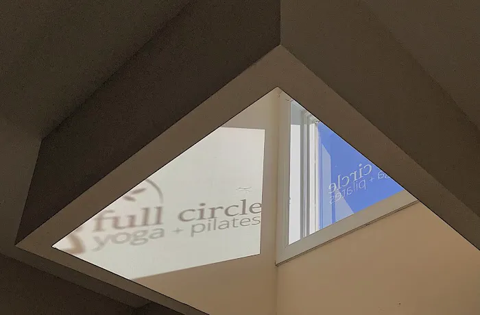 Full Circle Yoga+ Picture 8