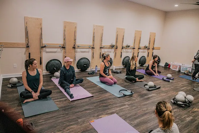 Full Circle Yoga+ Picture 5