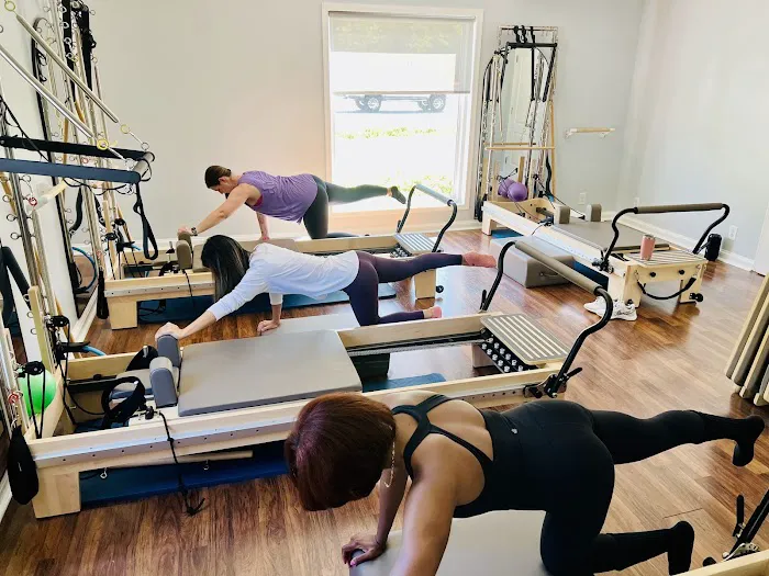 Jamrock Pilates Picture 9