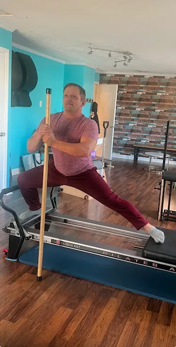 Jamrock Pilates Picture 7
