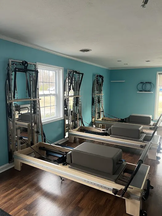 Jamrock Pilates Picture 8