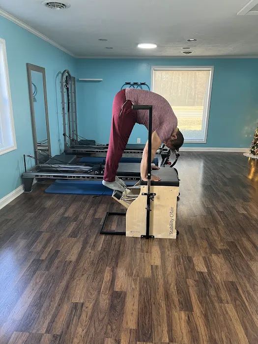 Jamrock Pilates Picture 5