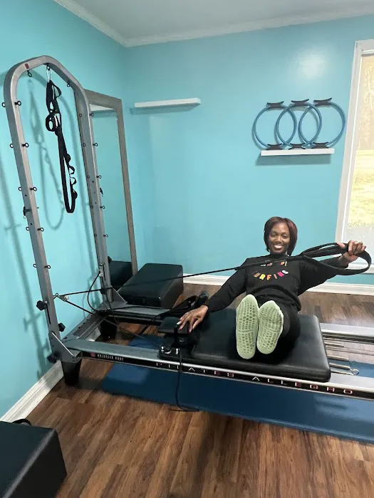 Jamrock Pilates Picture 3