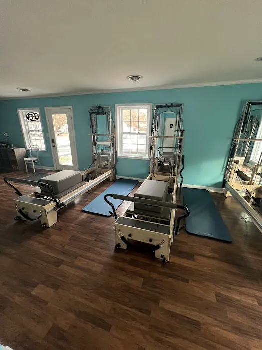 Jamrock Pilates Picture 1