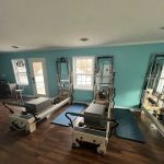 Jamrock Pilates