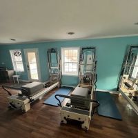 Jamrock Pilates ico