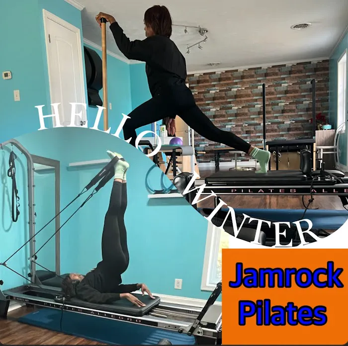 Jamrock Pilates Picture 2