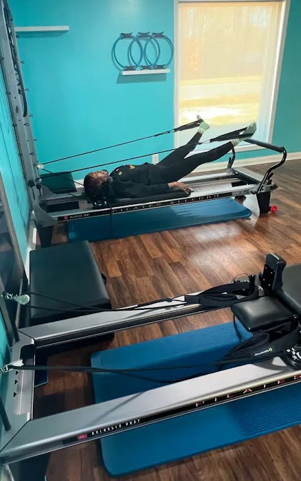 Jamrock Pilates Picture 10