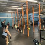 CrossFit Liquid