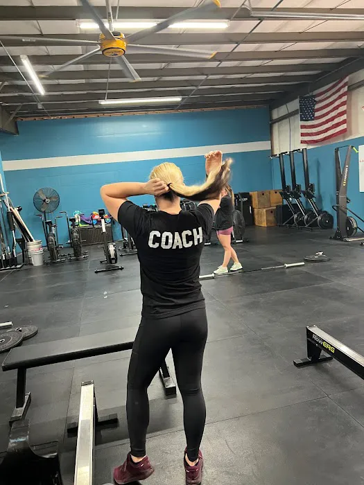 CrossFit Liquid Picture 2