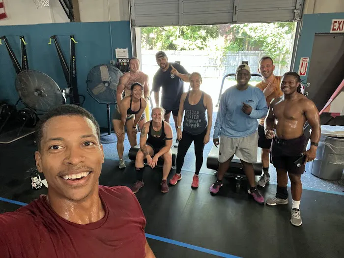 CrossFit Liquid Picture 7