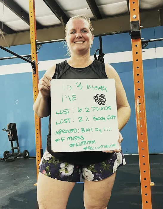 CrossFit Liquid Picture 10