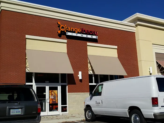 Orangetheory Fitness Picture 1