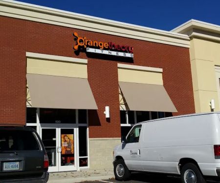Orangetheory Fitness