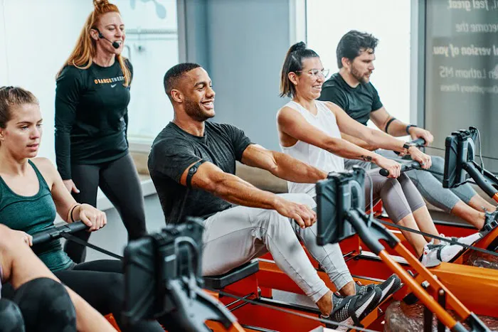 Orangetheory Fitness Picture 4