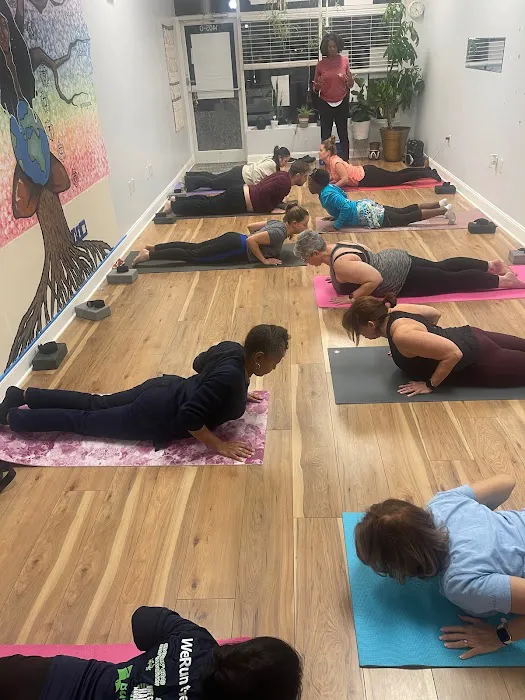 Bleevable Prana Yoga & Wellness Picture 5
