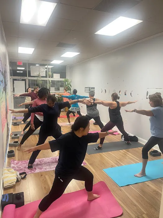 Bleevable Prana Yoga & Wellness Picture 2