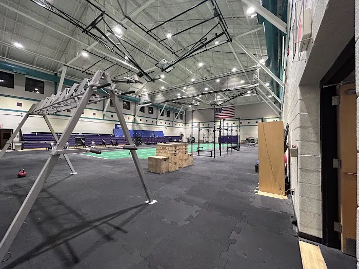 McClellan Fitness Center Picture 7