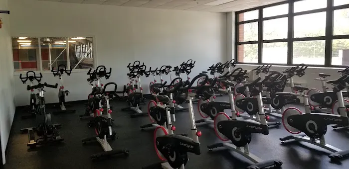 Anderson Field House Picture 4