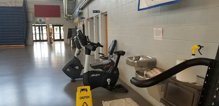 Anderson Field House Picture 2