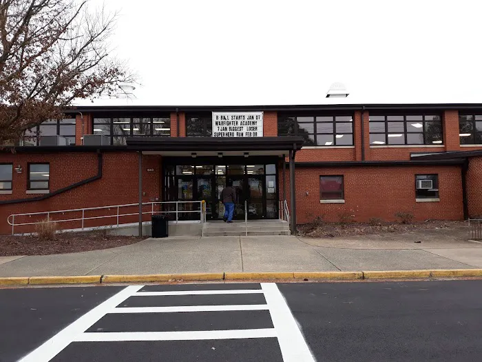 Anderson Field House Picture 5