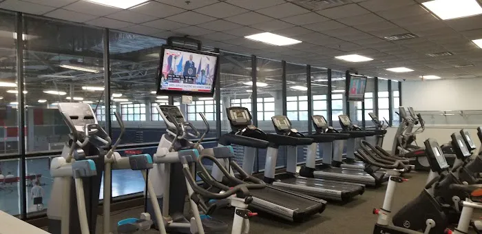Anderson Field House Picture 1
