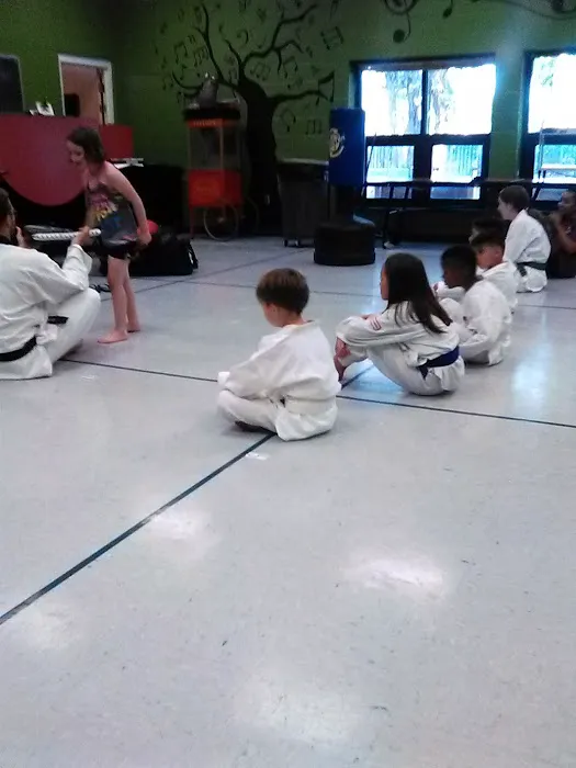 Youth And Teen Sport Center Picture 5