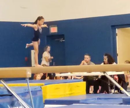 Youth And Teen Sport Center