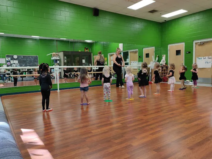 Youth And Teen Sport Center Picture 6