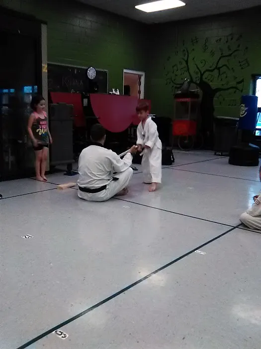 Youth And Teen Sport Center Picture 7