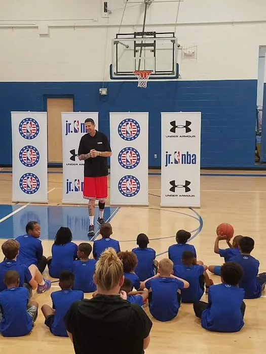 Youth And Teen Sport Center Picture 8