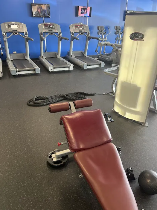 Your Time 24-7 Fitness Picture 9