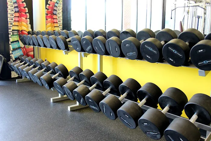 Your Time 24-7 Fitness Picture 6