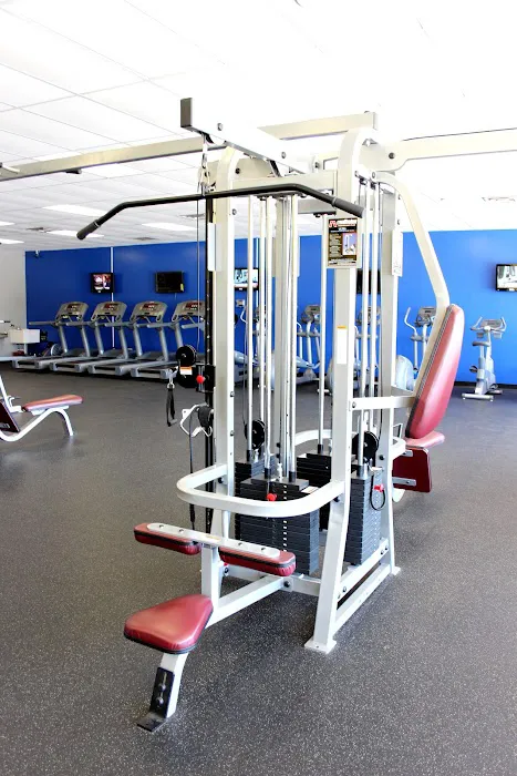 Your Time 24-7 Fitness Picture 5
