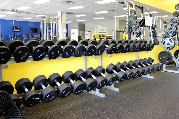 Your Time 24-7 Fitness Picture 3