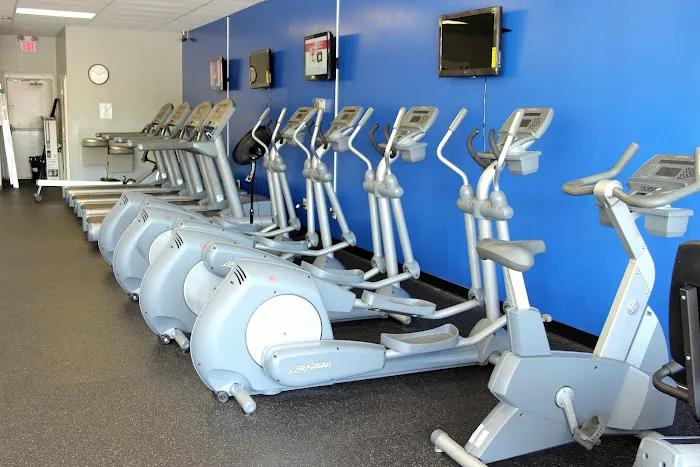 Your Time 24-7 Fitness Picture 8